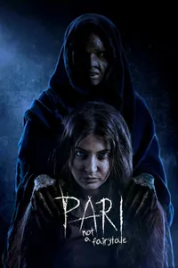 Pari izle